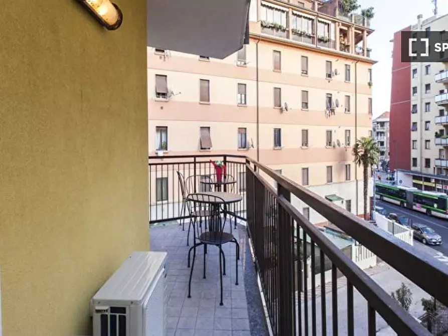 Immagine 10 di Camera condivisa in affitto  in Via Privata San Martiniano a Milano
