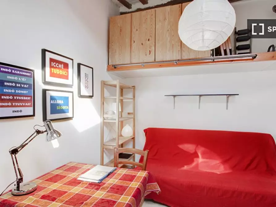 Immagine 10 di Ufficio in affitto  in Via delle Caldaie a Firenze