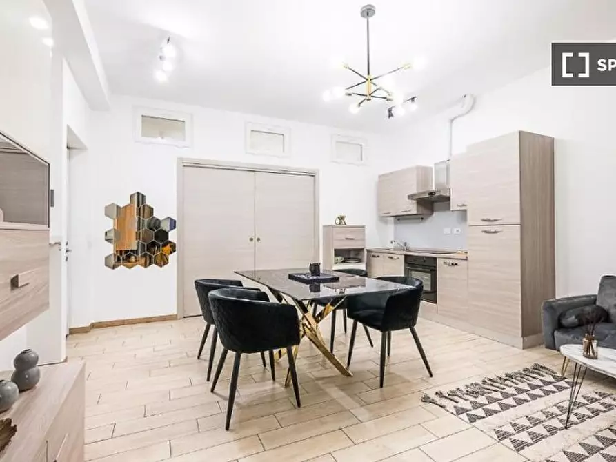 Immagine 2 di Appartamento in affitto  in Ripa di Porta Ticinese a Milano