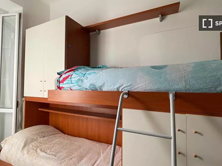 Immagine 7 di Ufficio in affitto  in Via Bramantino a Milano