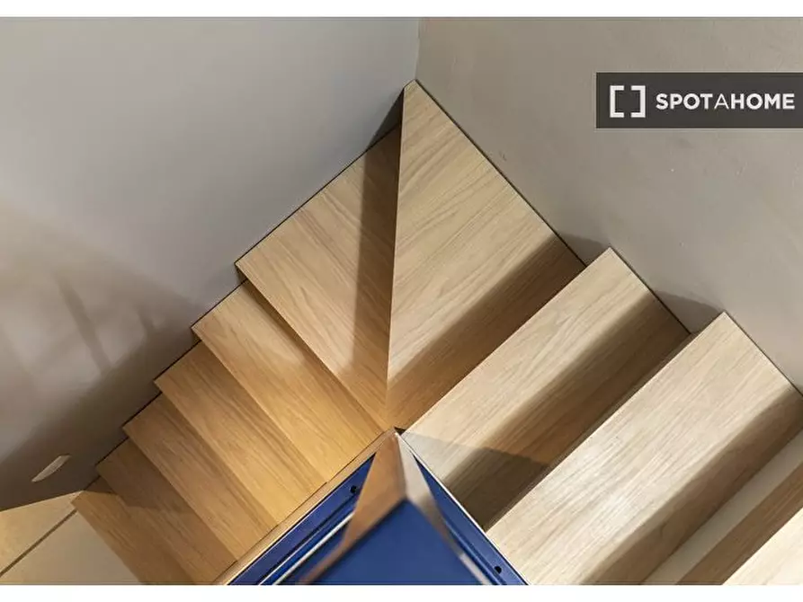 Immagine 4 di Ufficio in affitto  in Via Giuseppe Tartini a Firenze