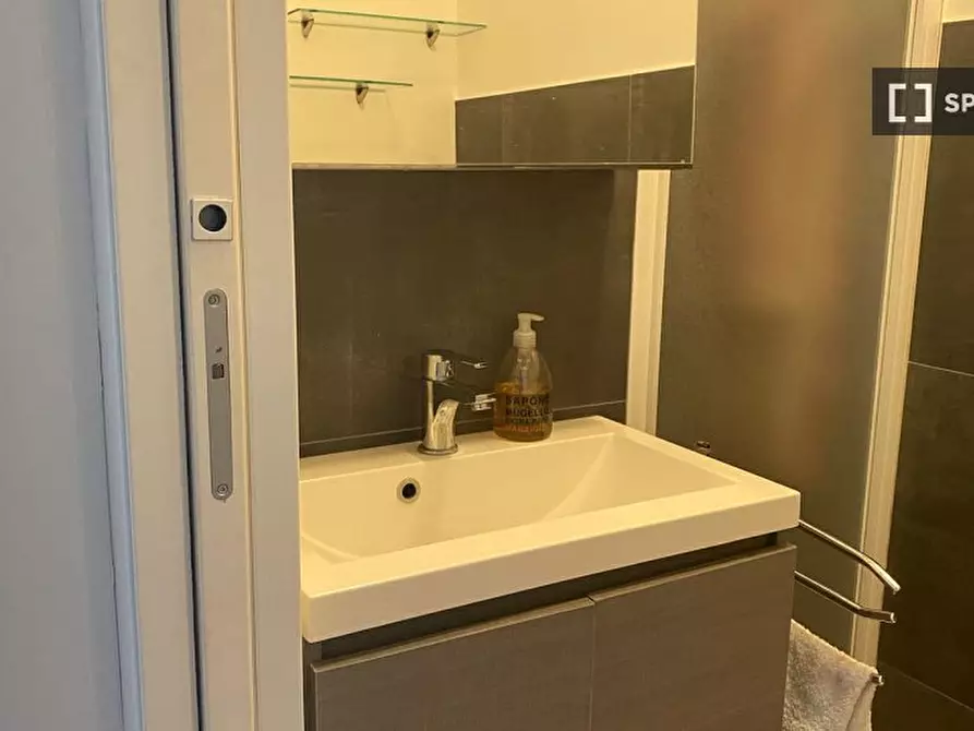 Immagine 3 di Appartamento in affitto  in Via Giovanni Battista Pirelli a Milano