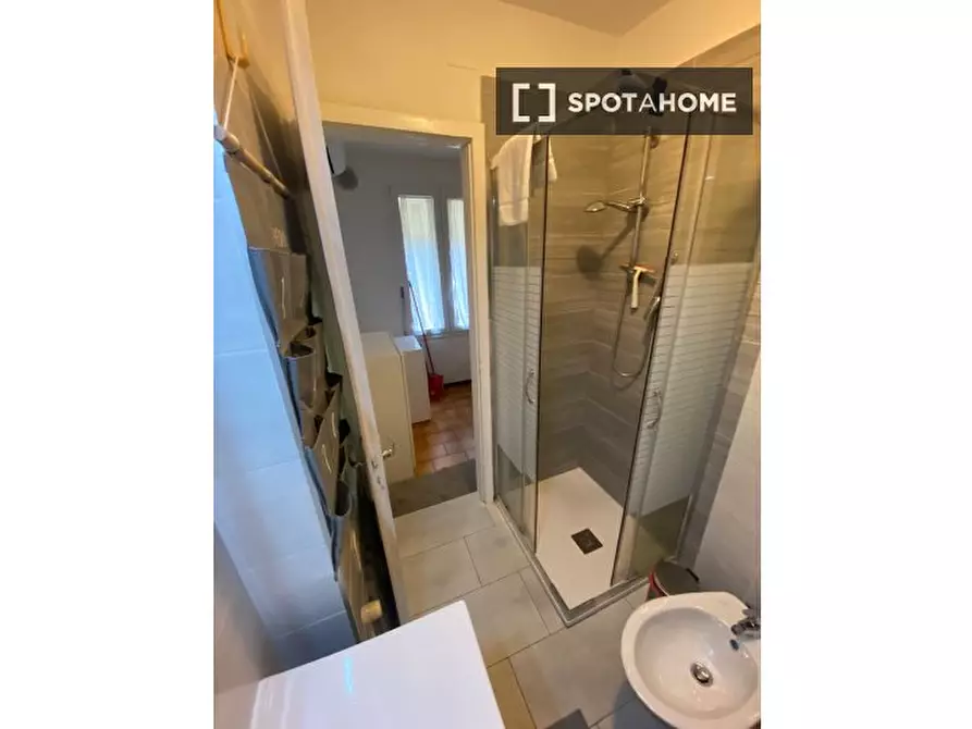 Immagine 3 di Ufficio in affitto  in Via S. Felice a Bologna