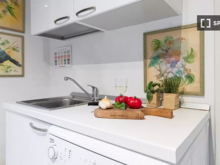 Immagine 17 di Appartamento in affitto  in Via Filippo Argelati a Milano