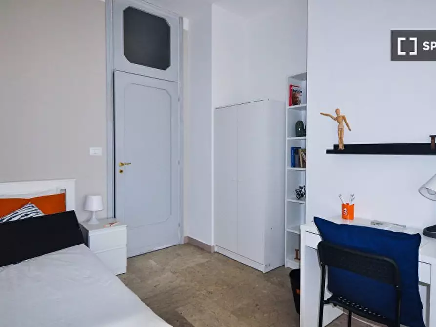 Immagine 4 di Camera condivisa in affitto  in Corso Massimo d'Azeglio n. Scala H a Torino