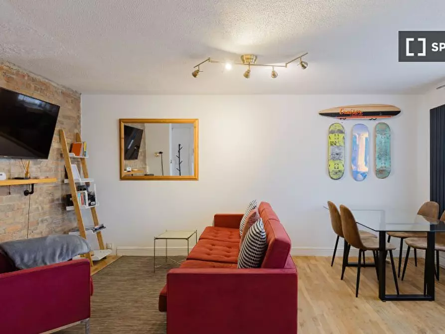 Immagine 3 di Appartamento in affitto  in Brodlove Ln a Poplar