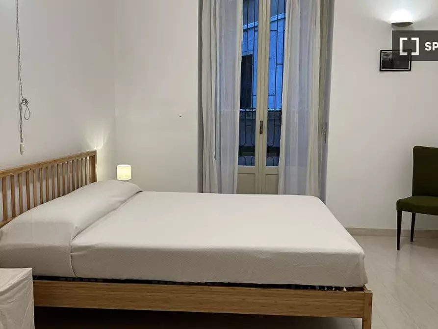 Immagine 13 di Appartamento in affitto  in Via Claudio Monteverdi a Milano