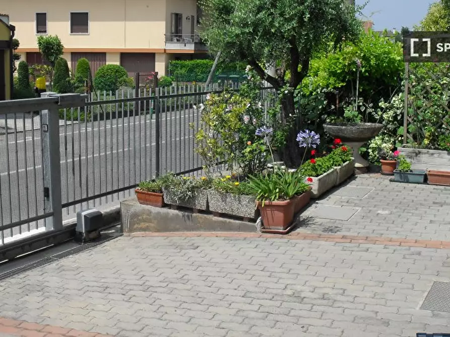 Immagine 18 di Camera condivisa in affitto  in Via Vecchia a Padova