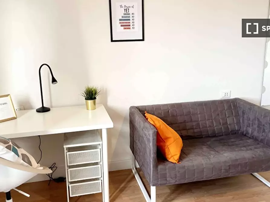 Immagine 5 di Camera condivisa in affitto  in Piero Puccioni a Firenze