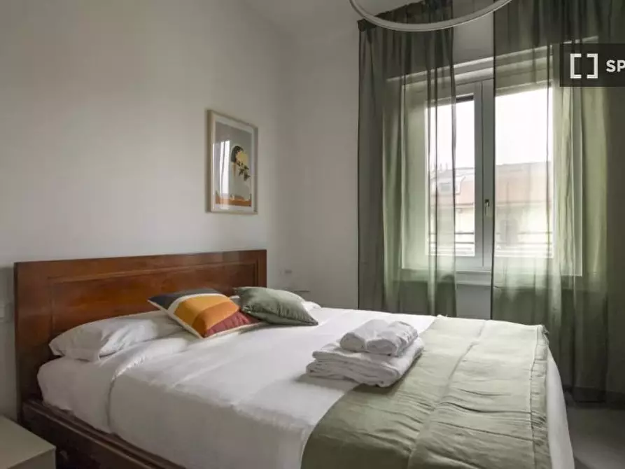 Immagine 5 di Appartamento in affitto  in Via Giuseppe Pecchio a Milano