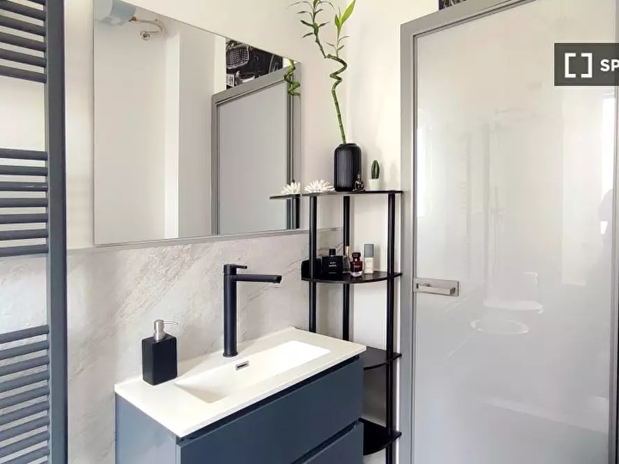 Immagine 18 di Appartamento in affitto  in Via Carlo Forlanini a Milano