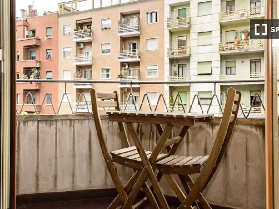 Immagine 7 di Camera condivisa in affitto  in Viale Andrea Doria a Milano