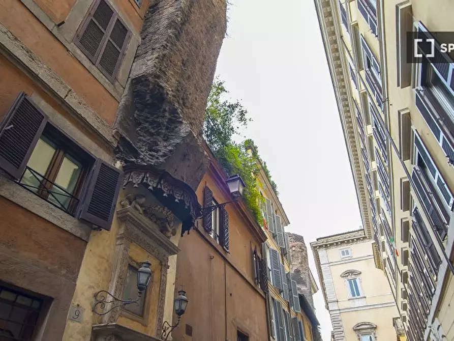 Immagine 4 di Appartamento in affitto  in Via dell'Arco della Ciambella a Roma