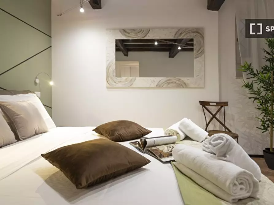 Immagine 1 di Appartamento in affitto  in Via di Monte Fiore a Roma