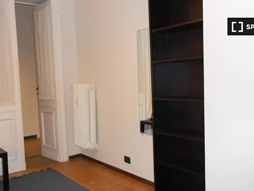 Immagine 3 di Camera condivisa in affitto  in Corso S. Maurizio a Torino