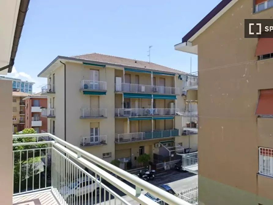 Immagine 9 di Appartamento in affitto  in Via Abruzzi a Sestri Levante