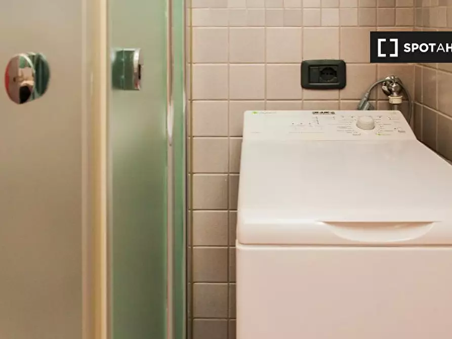 Immagine 4 di Appartamento in affitto  in Via Giuseppe Grassi a Torino