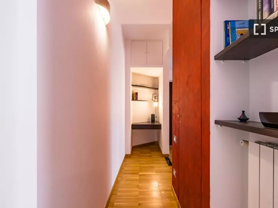 Immagine 18 di Appartamento in affitto  in Via Mario Ruta a Napoli