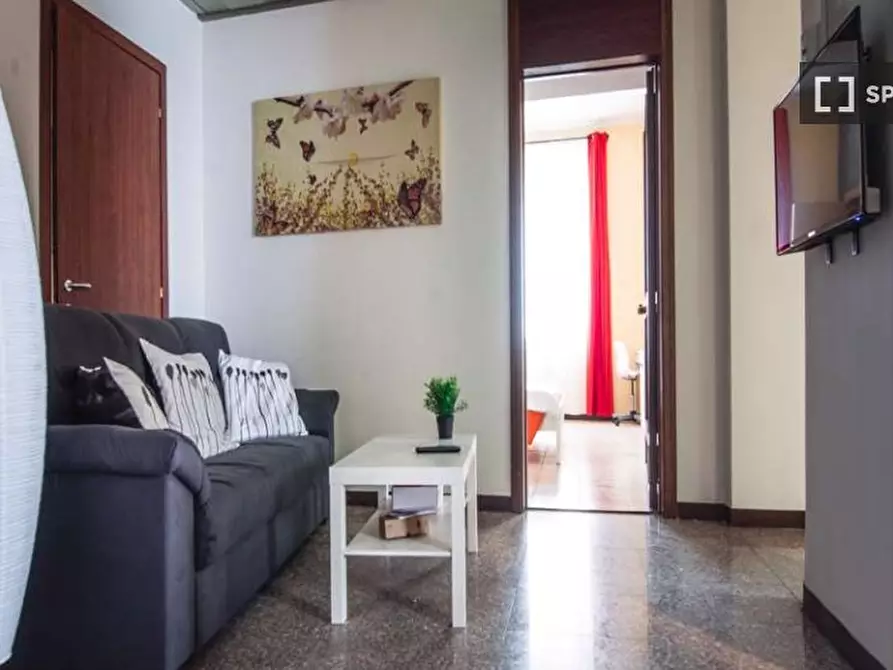 Immagine 8 di Camera condivisa in affitto  in Viale Monza a Milano