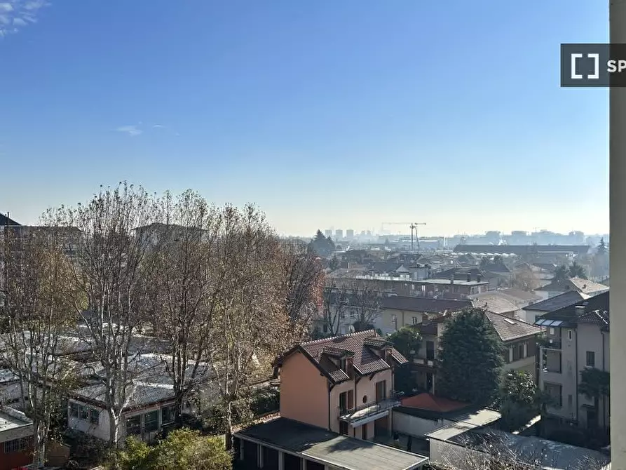 Immagine 18 di Appartamento in affitto  in Via Resistenza a Novate Milanese
