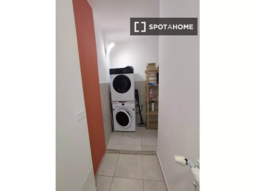 Immagine 12 di Camera condivisa in affitto  in Via Ugo Bassi a Bologna