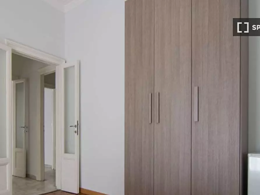 Immagine 3 di Camera condivisa in affitto  in PIAZZALE SUSA a Milano