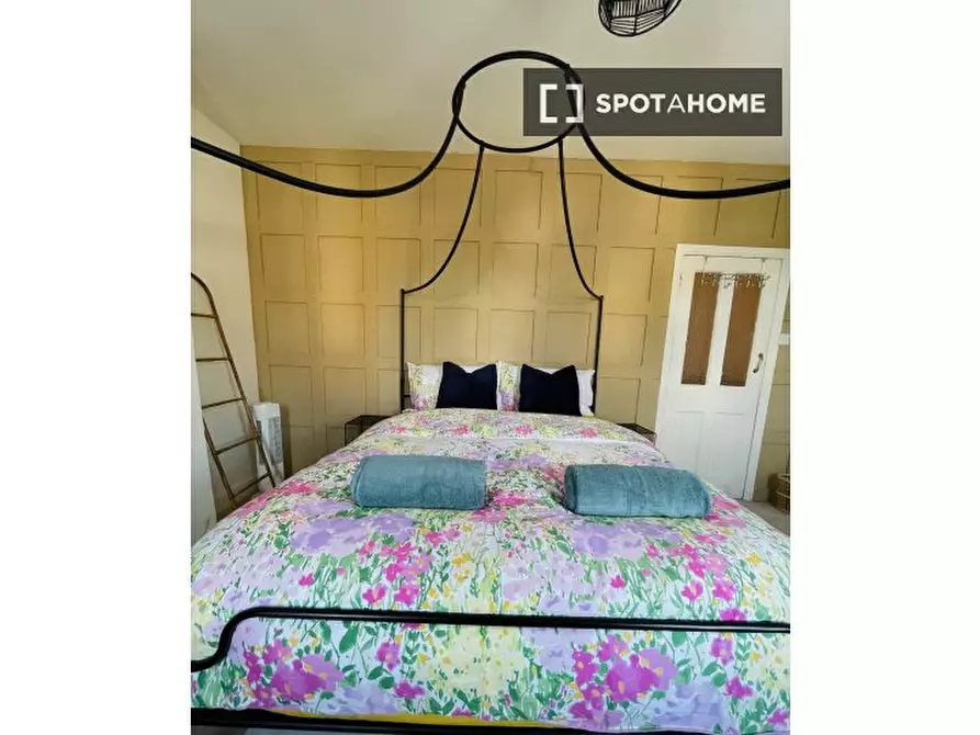 Immagine 11 di Appartamento in affitto  in Loring Rd a Hounslow