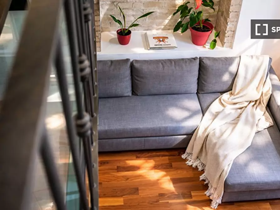 Immagine 19 di Appartamento in affitto  in Via Eugenio Villoresi a Milano