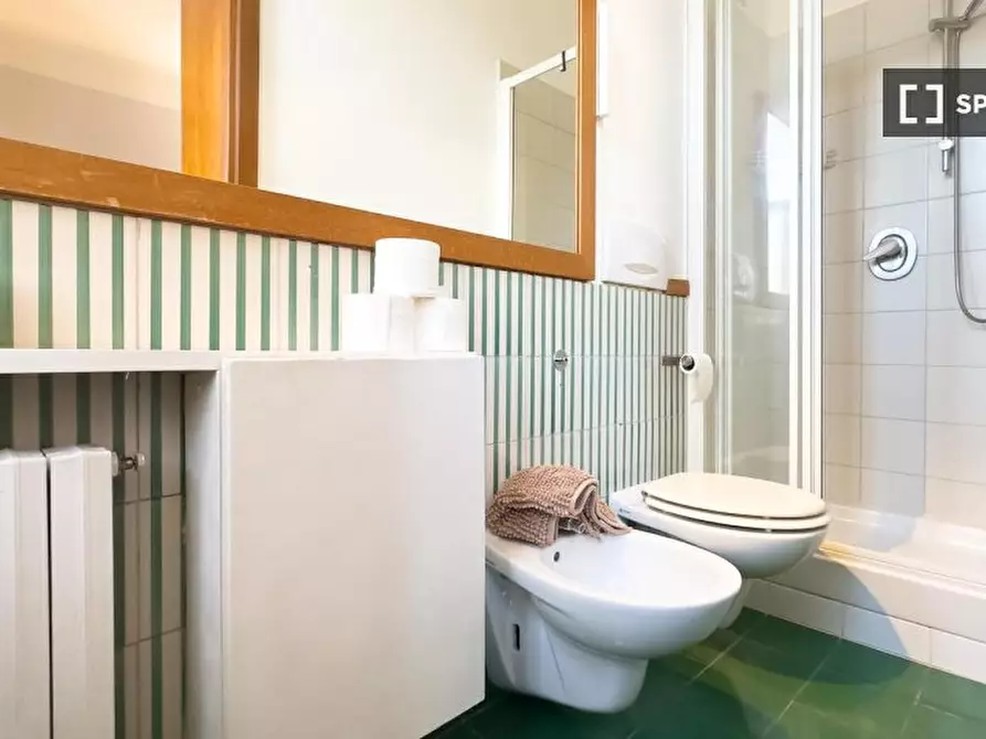 Immagine 7 di Ufficio in affitto  in Viale Premuda a Milano