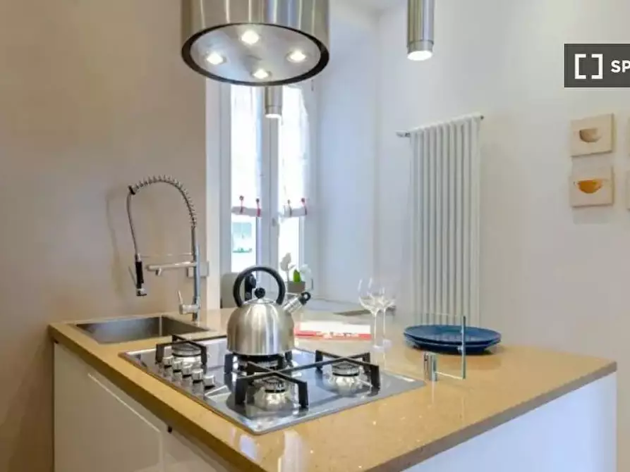 Immagine 7 di Appartamento in affitto  in Via di Montegalletto a Genova