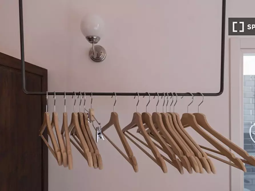 Immagine 8 di Appartamento in affitto  in Via Melzo a Milano