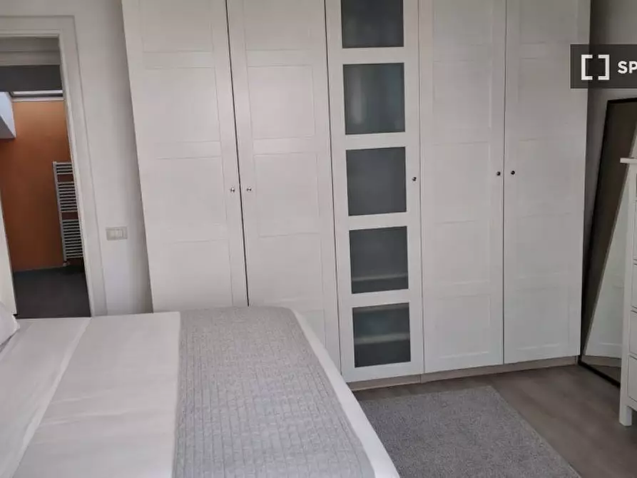 Immagine 2 di Camera condivisa in affitto  in Via Santa Chiara a Torino