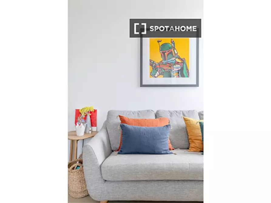 Immagine 6 di Appartamento in affitto  in flat a Islington