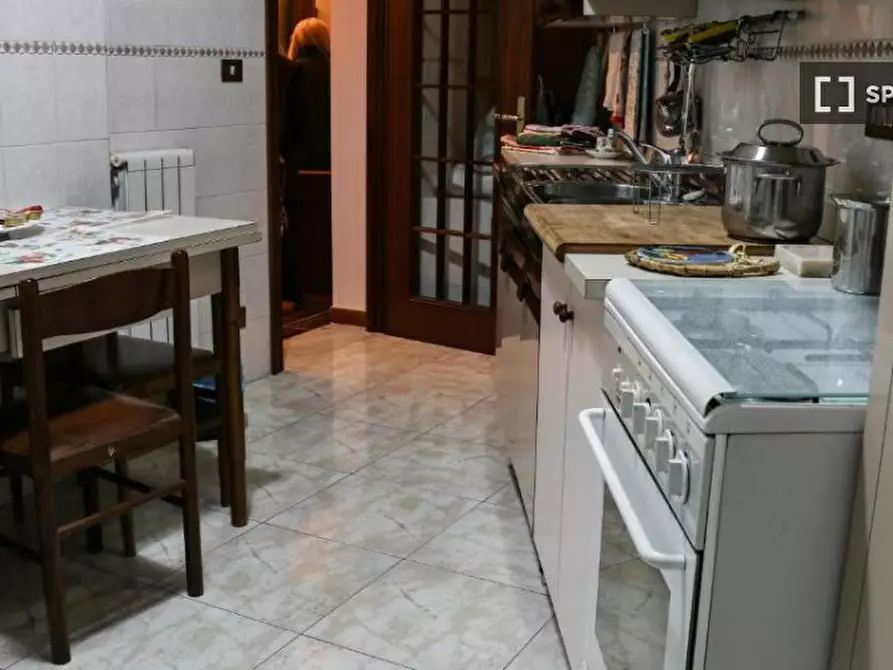 Immagine 1 di Appartamento in affitto  in Via di S. Maria Maggiore a Roma