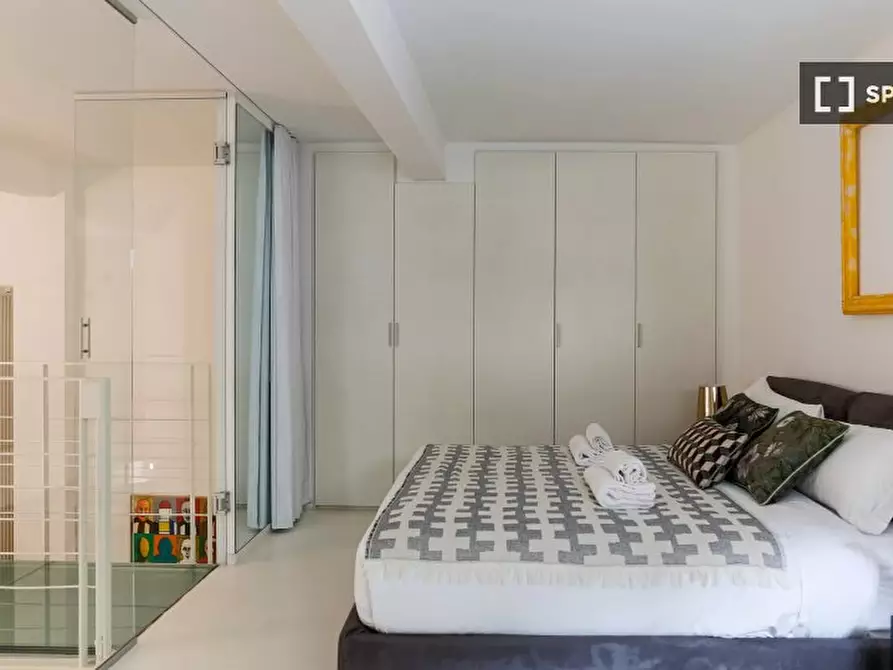 Immagine 4 di Appartamento in affitto  in Via Lodovico Mancini a Milano