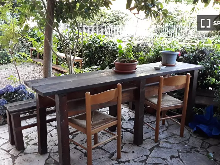 Immagine 4 di Camera condivisa in affitto  in Via Giacomo di Mino a Siena