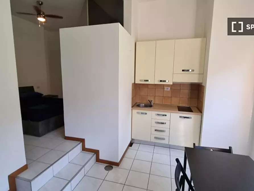 Immagine 8 di Ufficio in affitto  in Via Privata Residenza Poggio a Segrate