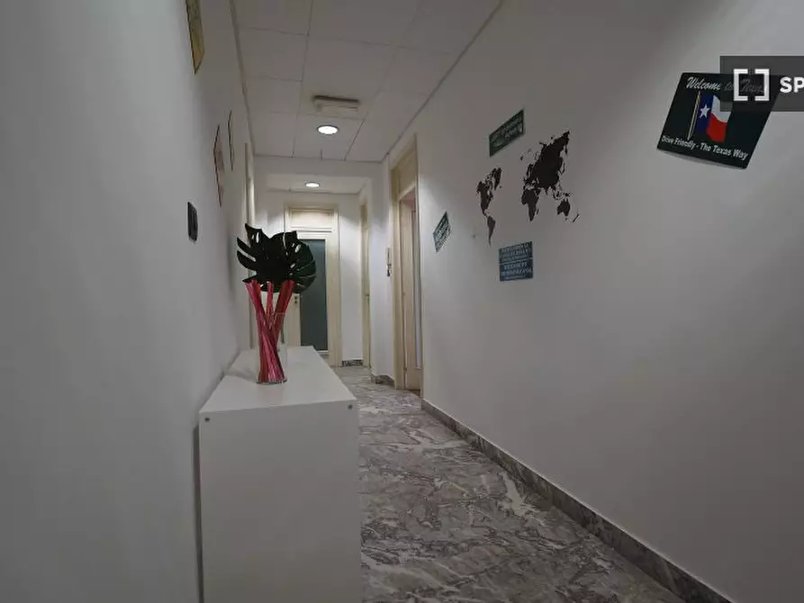 Immagine 12 di Camera condivisa in affitto  in Via Alberto Nota a Torino