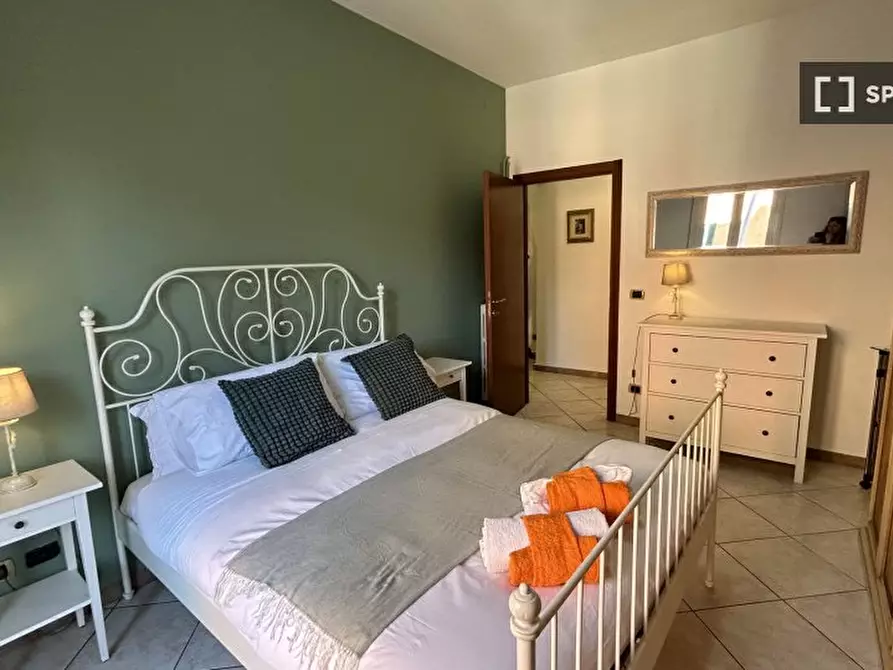 Immagine 14 di Appartamento in affitto  in Via Tiburtina a Roma