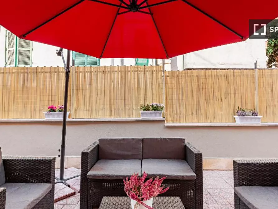 Immagine 6 di Appartamento in affitto  in Via delle Lobelie a Roma