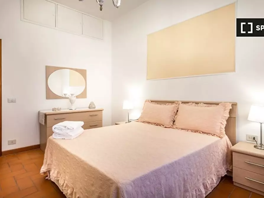 Immagine 4 di Appartamento in affitto  in Via Baccio Bandinelli a Firenze