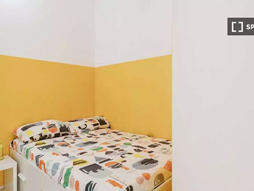 Immagine 1 di Camera condivisa in affitto  in Via Felice Bellotti a Milano