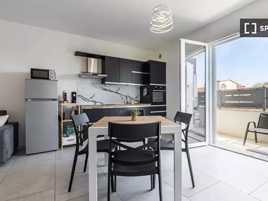 Immagine 3 di Appartamento in affitto  in Via Galileo Galilei a Gonnesa