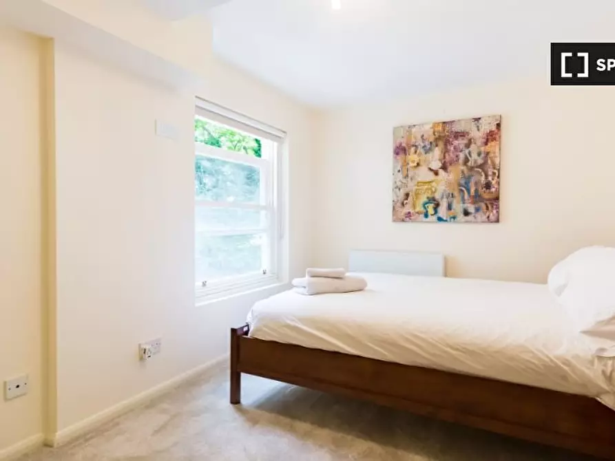 Immagine 12 di Appartamento in affitto  in Radford House a Paddington