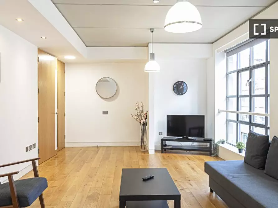 Immagine 2 di Appartamento in affitto  in Curtain Rd a Islington