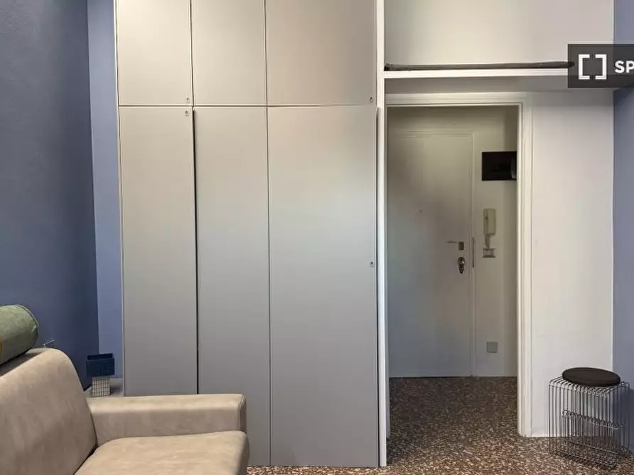 Immagine 6 di Ufficio in affitto  in Via Marco D'Agrate a Milano