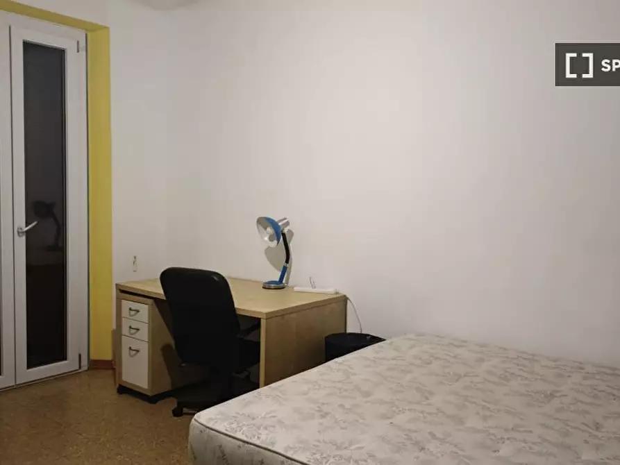 Immagine 15 di Camera condivisa in affitto  in Via Filippo Beroaldo a Bologna