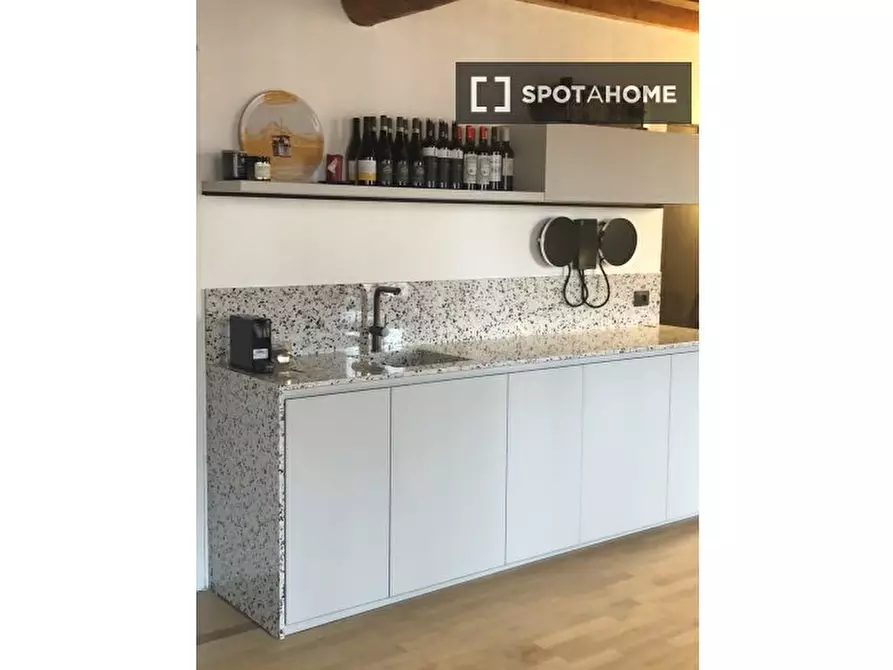 Immagine 10 di Ufficio in affitto  in Via Pioppette a Milano