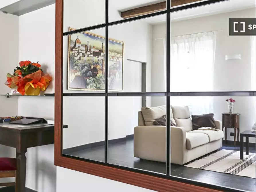 Immagine 4 di Appartamento in affitto  in Via Guelfa a Firenze