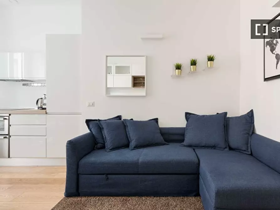 Immagine 15 di Appartamento in affitto  in Via Marghera a Milano